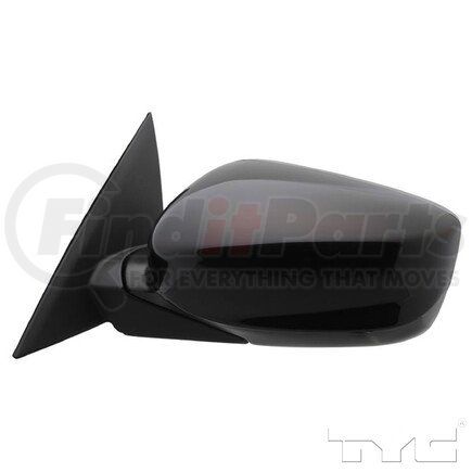 TYC 4700732  Door Mirror