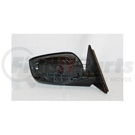TYC 4700831  Door Mirror