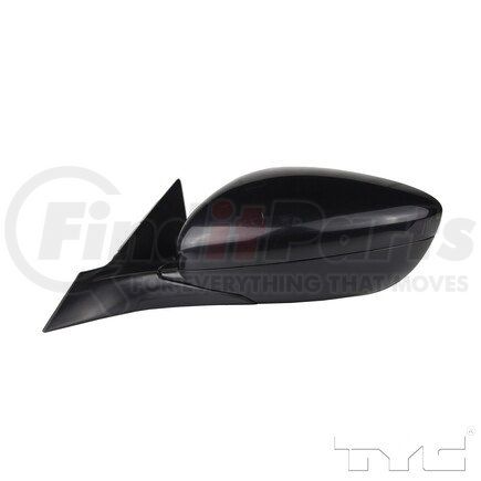 TYC 4701162  Door Mirror