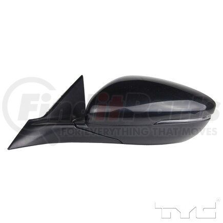 TYC 4701172  Door Mirror