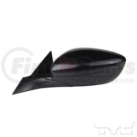 TYC 4701132  Door Mirror