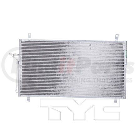 TYC 4707  A/C Condenser