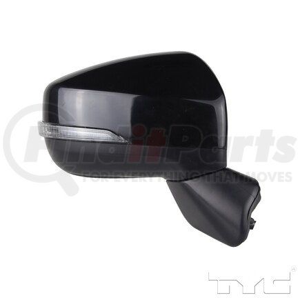 TYC 4710471  Door Mirror
