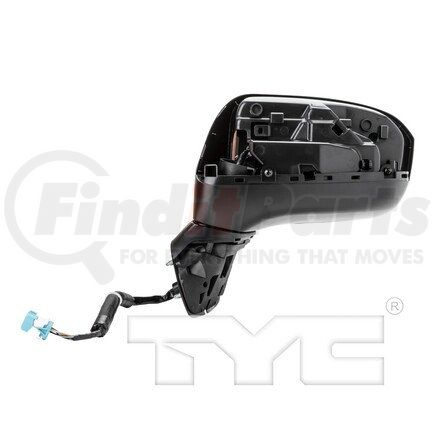 TYC 4711142  Door Mirror
