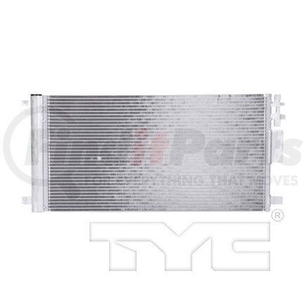 TYC 4718  A/C Condenser