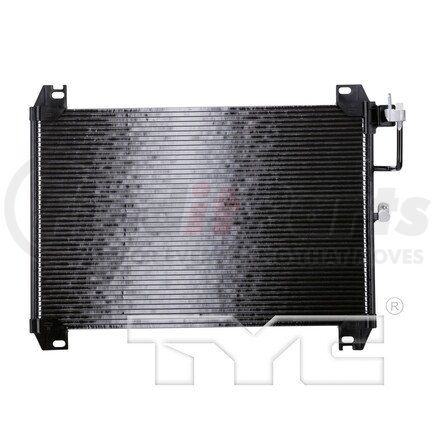 TYC 4719  A/C Condenser