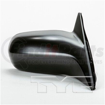 TYC 4720231  Door Mirror