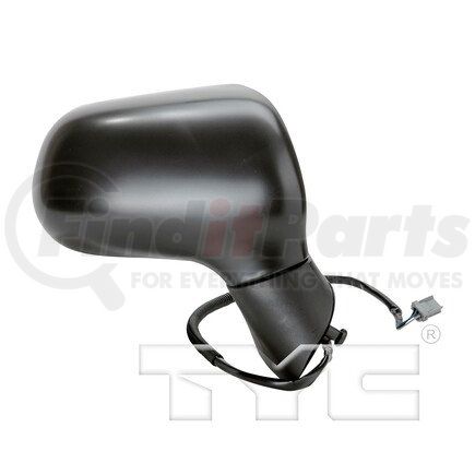 TYC 4720321  Door Mirror