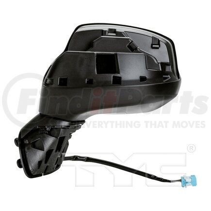 TYC 4720442 Door Mirror