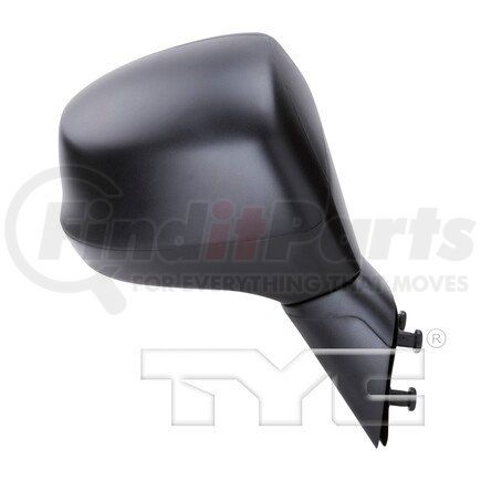 TYC 4720511  Door Mirror