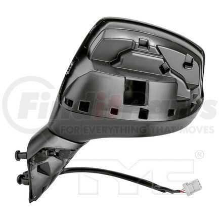 TYC 4720432 Door Mirror