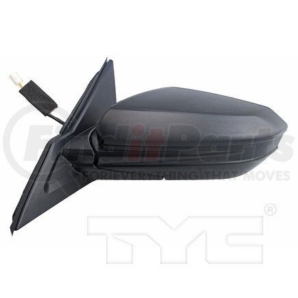 TYC 4720732  Door Mirror