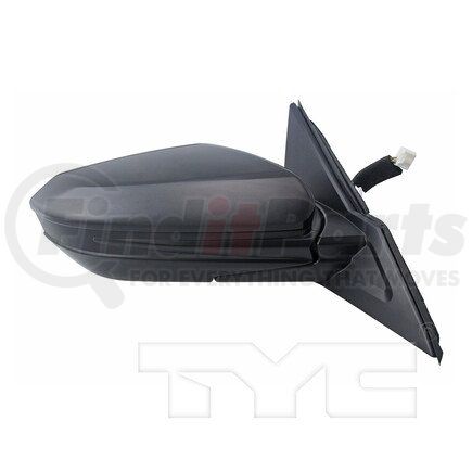 TYC 4720641  Door Mirror