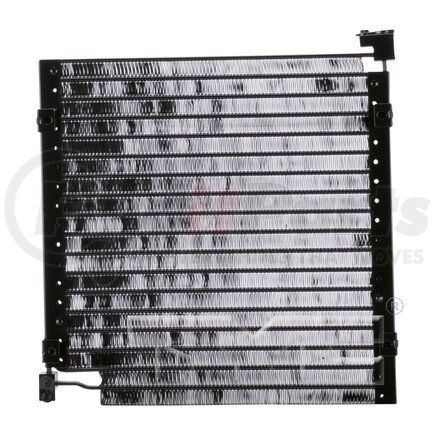 TYC 4730 A/C Condenser