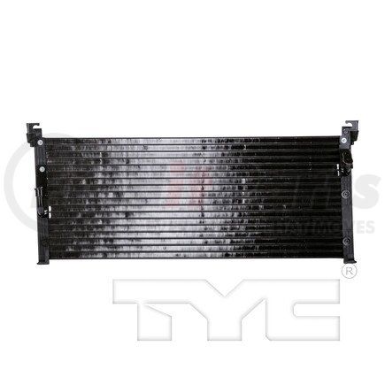 TYC 4732  A/C Condenser