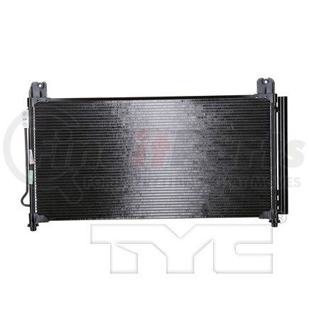 TYC 4739  A/C Condenser