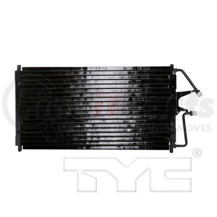 TYC 4721  A/C Condenser