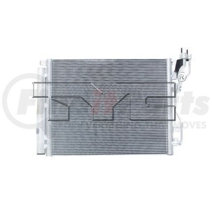 TYC 4740  A/C Condenser