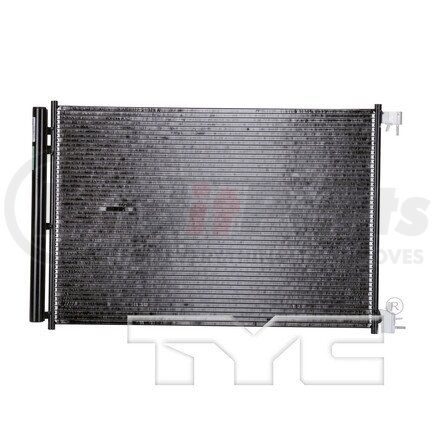 TYC 4742  A/C Condenser