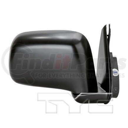 TYC 4750031  Door Mirror