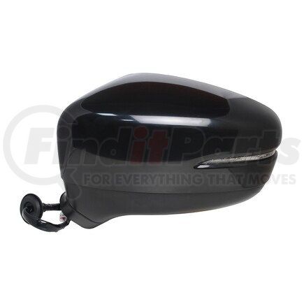 TYC 4760562  Door Mirror