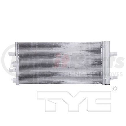 TYC 4762  A/C Condenser