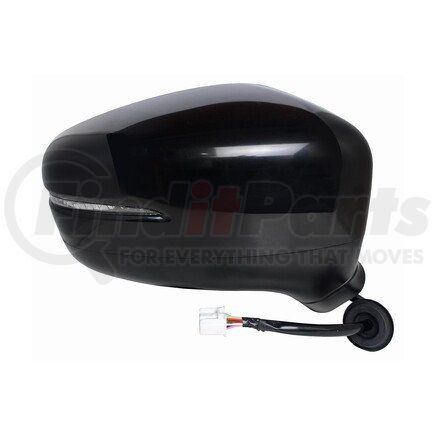 TYC 4760541  Door Mirror