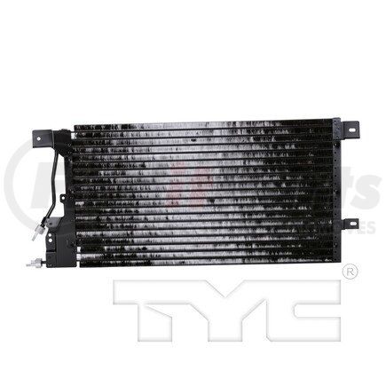 TYC 4779  A/C Condenser