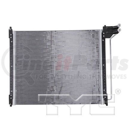 TYC 4768 A/C Condenser