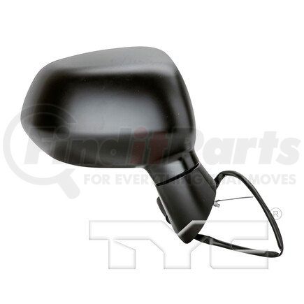 TYC 4810031 Door Mirror