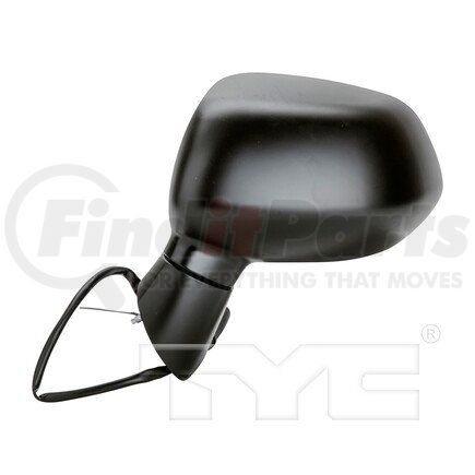 TYC 4810032  Door Mirror