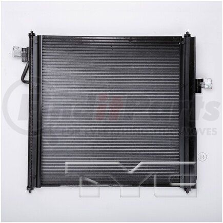 TYC 4821  A/C Condenser