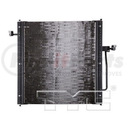 TYC 4904  A/C Condenser