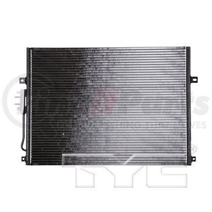 TYC 4925  A/C Condenser