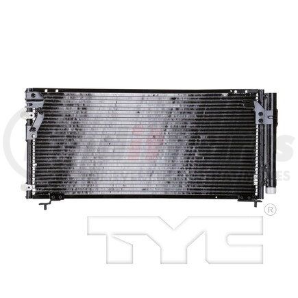 TYC 4967  A/C Condenser