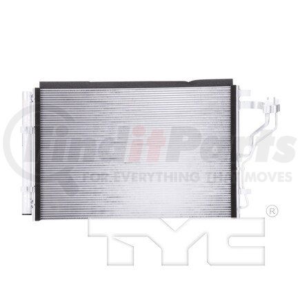 TYC 4959  A/C Condenser