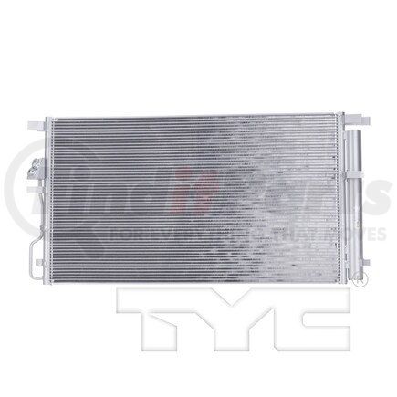 TYC 4961  A/C Condenser