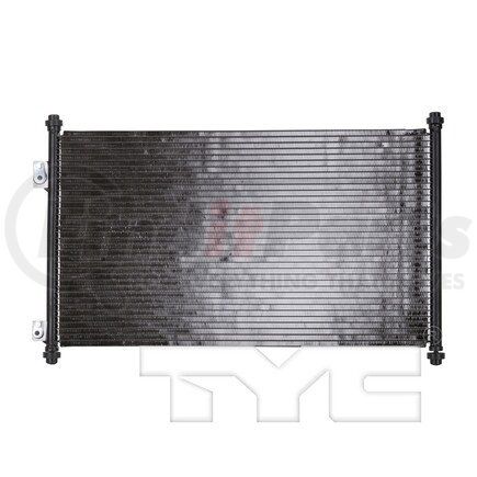 TYC 4977  A/C Condenser