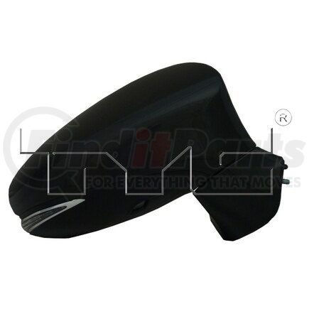 TYC 5010051  Door Mirror