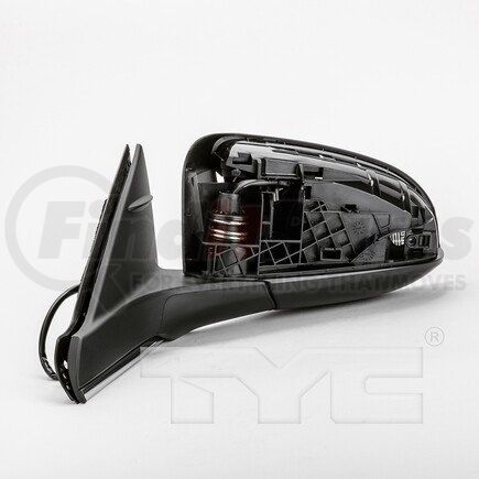 TYC 5210942  Door Mirror