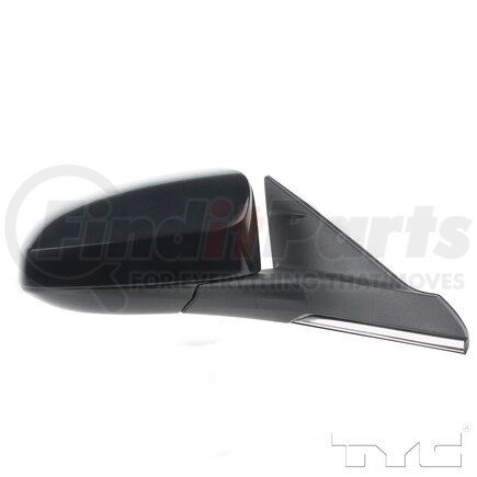 TYC 5211041  Door Mirror