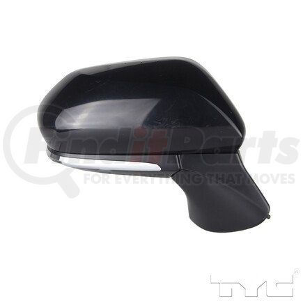 TYC 5211171  Door Mirror