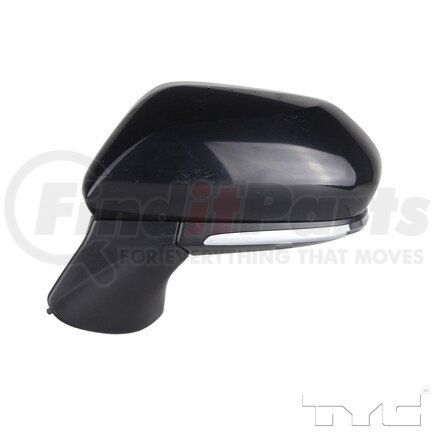 TYC 5211172  Door Mirror