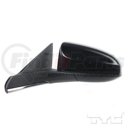 TYC 5211042 Door Mirror