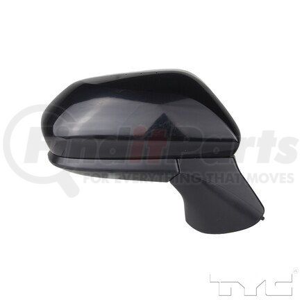 TYC 5211131  Door Mirror