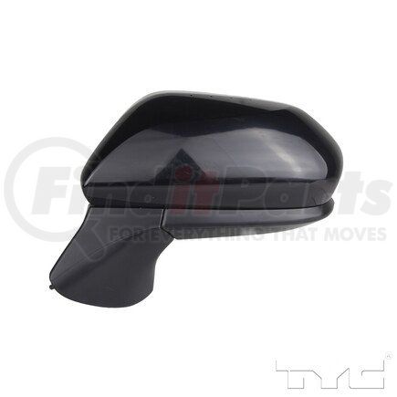 TYC 5211132  Door Mirror