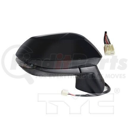 TYC 5230771  Door Mirror