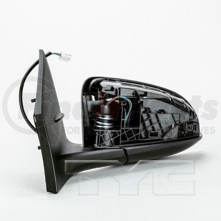 TYC 5230632 Door Mirror