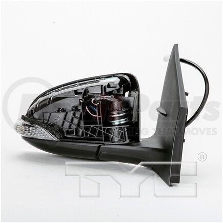 TYC 5230651  Door Mirror