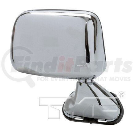 TYC 5260011  Door Mirror